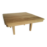 Farmhouse coffee table