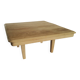 Farmhouse coffee table