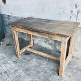 Work table