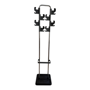 Porte manteau Space age - jean