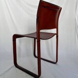 Chaise Sistina Strap