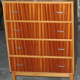 Commode du milieu du siècle, années 1960