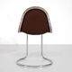 Set of "Maia" chairs by Giotto Stoppino for Bernini, Italy 1970s