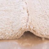 Contemporary Moroccan Rug - 249 x 121 cm