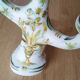 Duo de bougeoirs Kéraluc