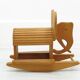 Elephant Children's Rocking Chair, 1980s
