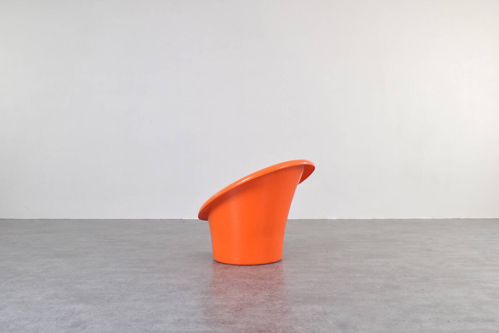 Skopa Lounge Chairs by Ole Gjerløv-Knudsen & Torben Lind for Ikea, 1970s