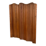 Paravent Baumann Wood Divider