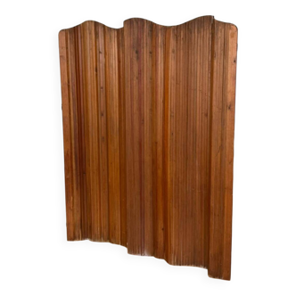 Paravent Baumann Wood Divider