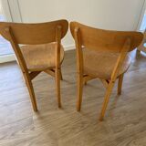 Bistro Chairs