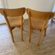 Chaises Bistrot