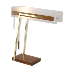 Lampe scandinave, 1960,