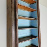 Antique large bookcase
