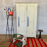 Industrial closet