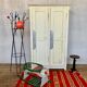 Industrial closet