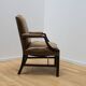 Fauteuil vintage style Empire