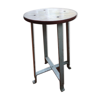 Industrial stool