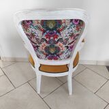 Louis XV style armchair