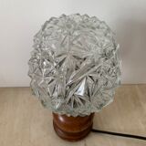 Vintage table lamp