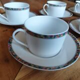 Haviland Limoges coffee cups