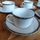 Haviland Limoges coffee cups