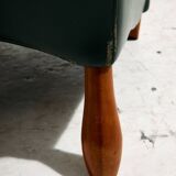 Fauteuil italien de Roberto Lazzeroni