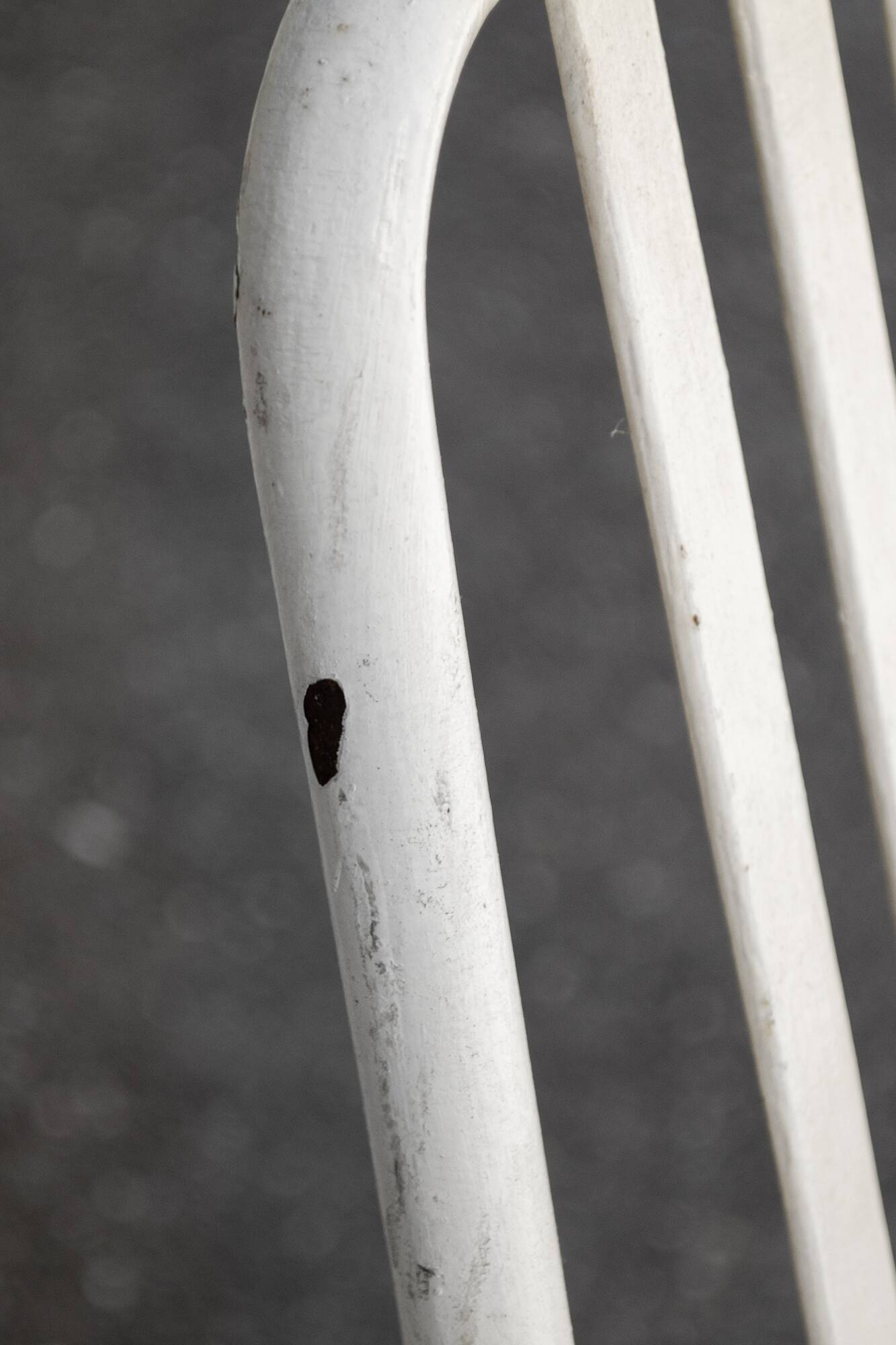 Chaises de jardin Mid Century Italie 1950s