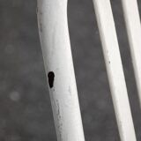 Chaises de jardin Mid Century Italie 1950s