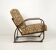Fauteuil Ajustable H70 par Jindrich Halabala, 1930s