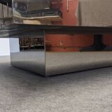 Italian coffee table from the 60s/70s