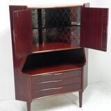 By Gunni Omann Scandinavian corner Cabinet