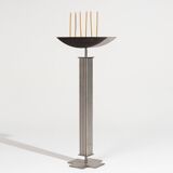 "Lux Aeterna" candle holder