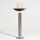 "Lux Aeterna" candle holder