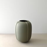 Atlas porcelain vase n°3
