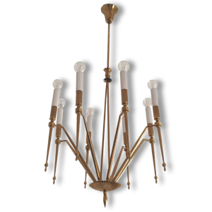 lustre