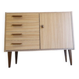 Petite enfilade 1970'