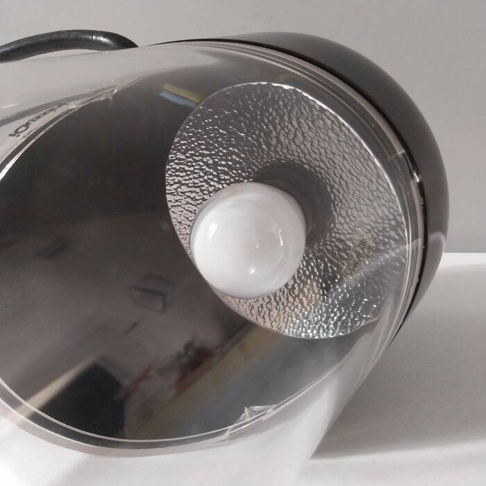 Lamp Guzzini art. 3514 “Cirillo” by Laura Maria Mandelli