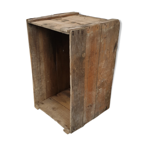 caisse de transport munition