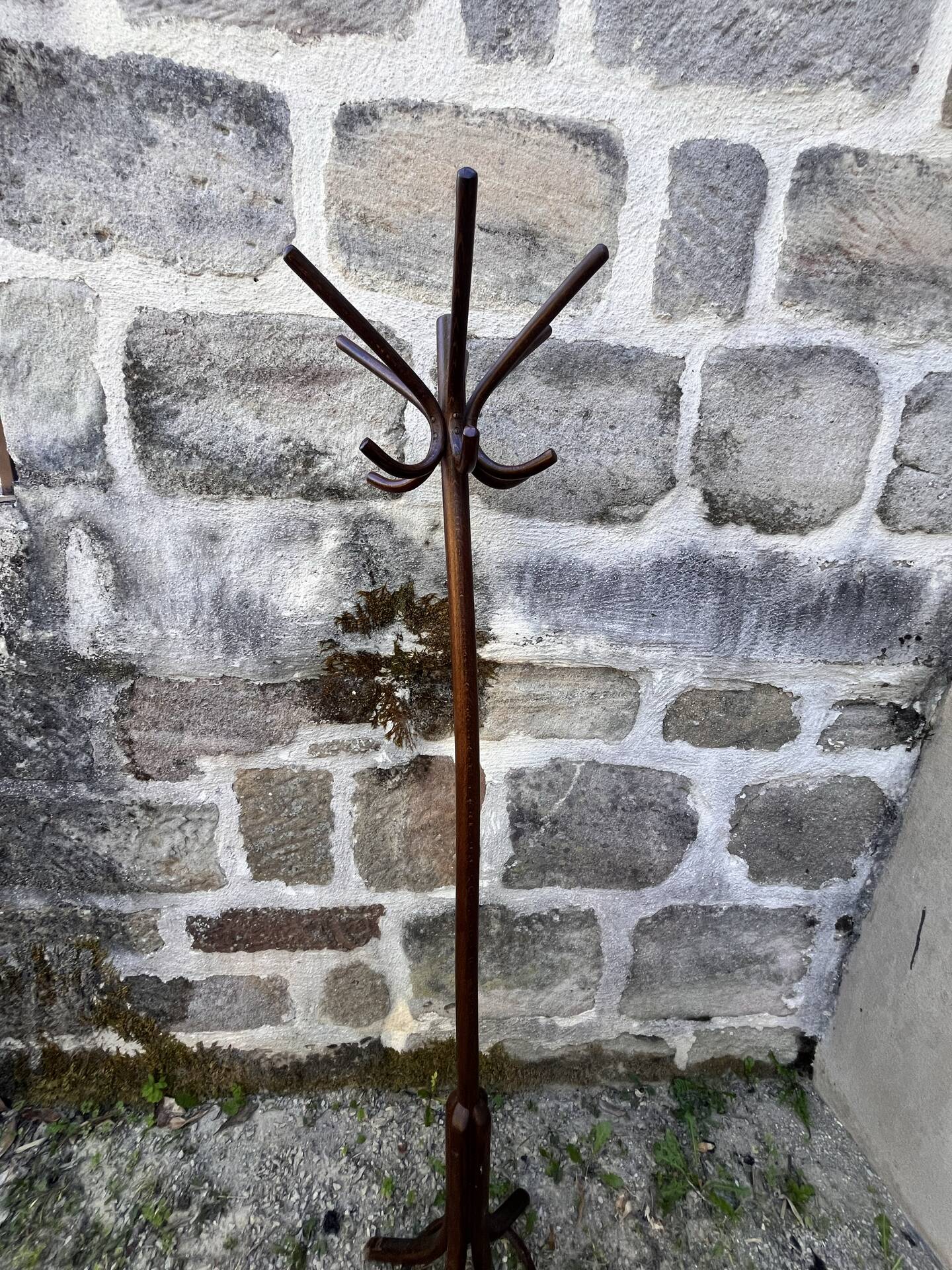 Coat rack
