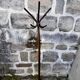Coat rack