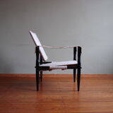 Fauteuil par Wilhelm Kiezle