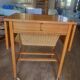 Sewing table