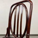 Chaise Thonet Art Nouveau