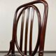 Chaise Thonet Art Nouveau