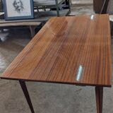 Scandinavian dining table
