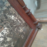 Vintage xxl mirror