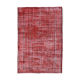Tapis rouge 241x165Cm