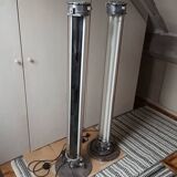 Lampes tube