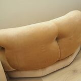 Modular sofa, Italian design, 1970s, designer: Rino Maturi, manufacturer: M