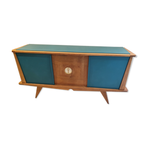 buffet scandinave